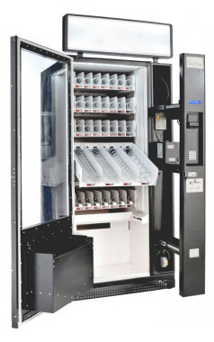 Торговый автомат Kiosk-Factory - 1