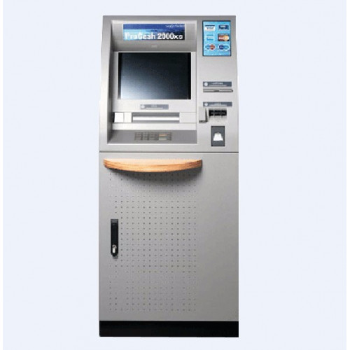 Wincor Nixdorf Pro Cash 2000xe USB