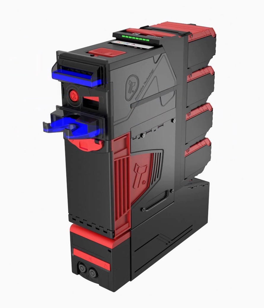 NV 4000 Spectral
