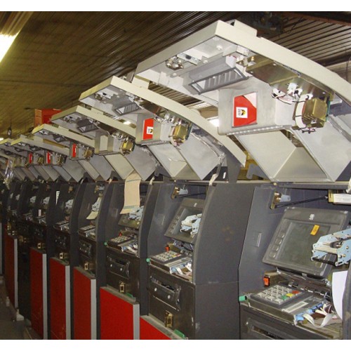 NCR Personas 5870