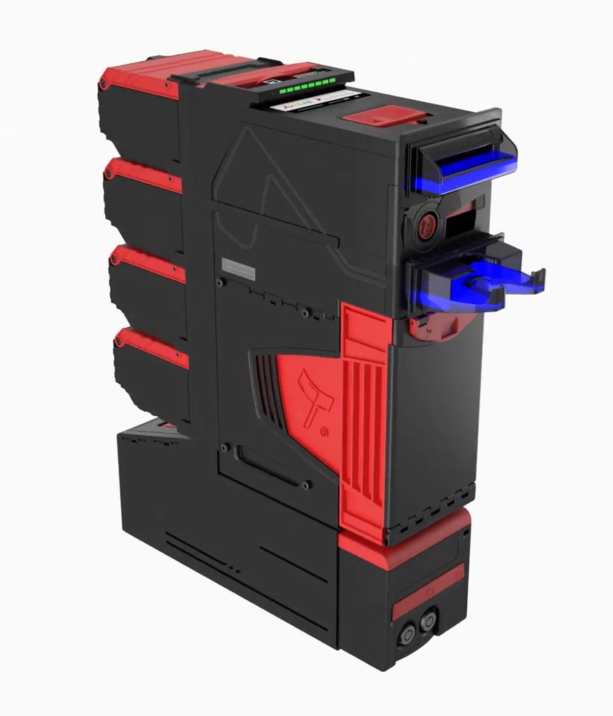NV 4000 Spectral