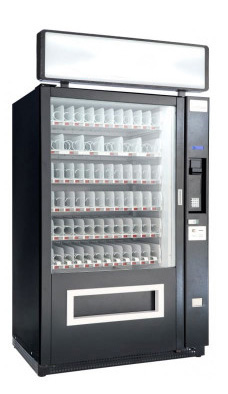 Торговый автомат Kiosk-Factory - 2