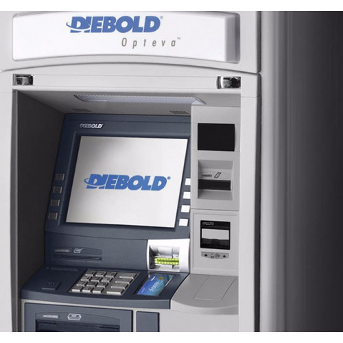 Diebold Opteva 760