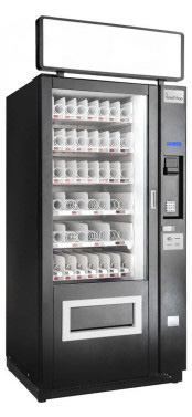 Торговый автомат Kiosk-Factory - 1